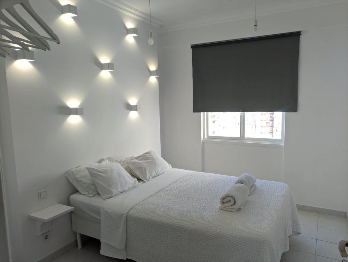 In Bed With Lisbon 11K Apartment Amadora Exterior photo
